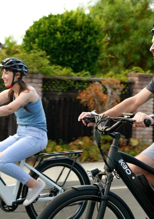 Cykling og mental sundhed: Hvordan cykling kan forbedre dit humør
