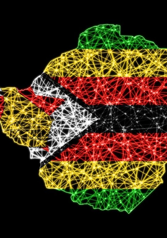 Gennem Kenya, Tanzania og Zambia