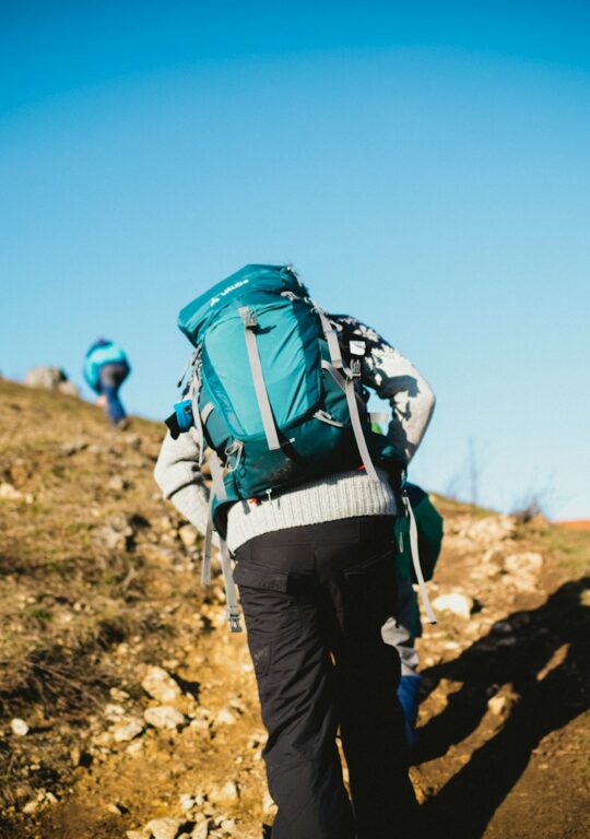 Opdag de bedste outdoor oplevelser i Nordjylland og lad naturen fortrylle