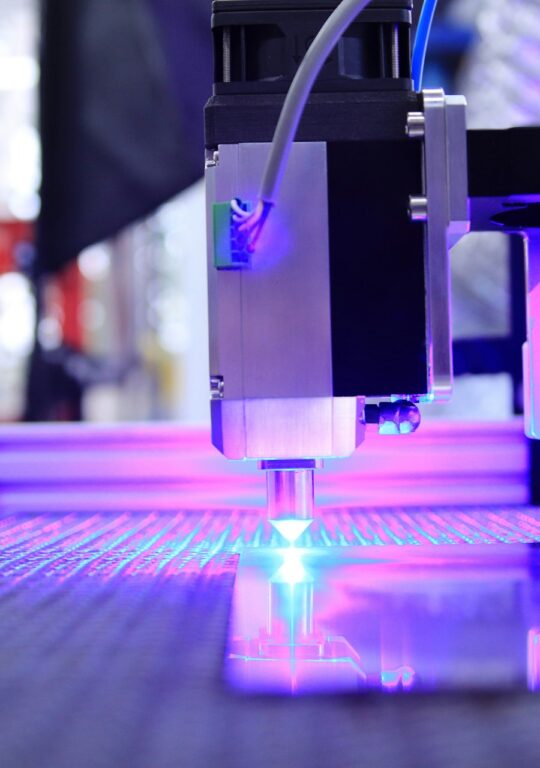 Forståelse af Diodelaser og Vigtigheden af et Laser Kursus